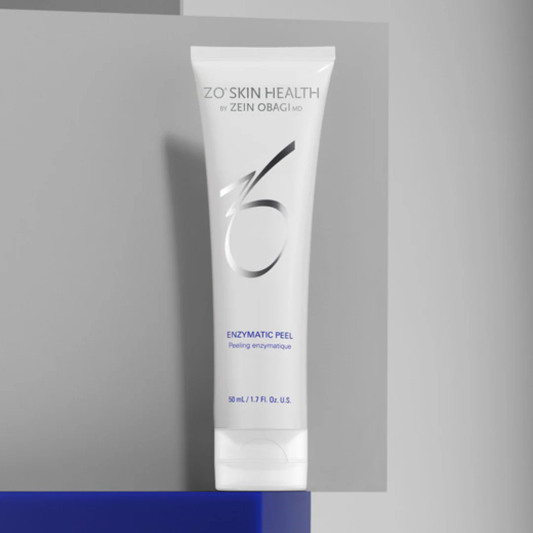 ZO® Enzymatic Peel 50 ml / 1.7 Fl. Oz. - Image 2