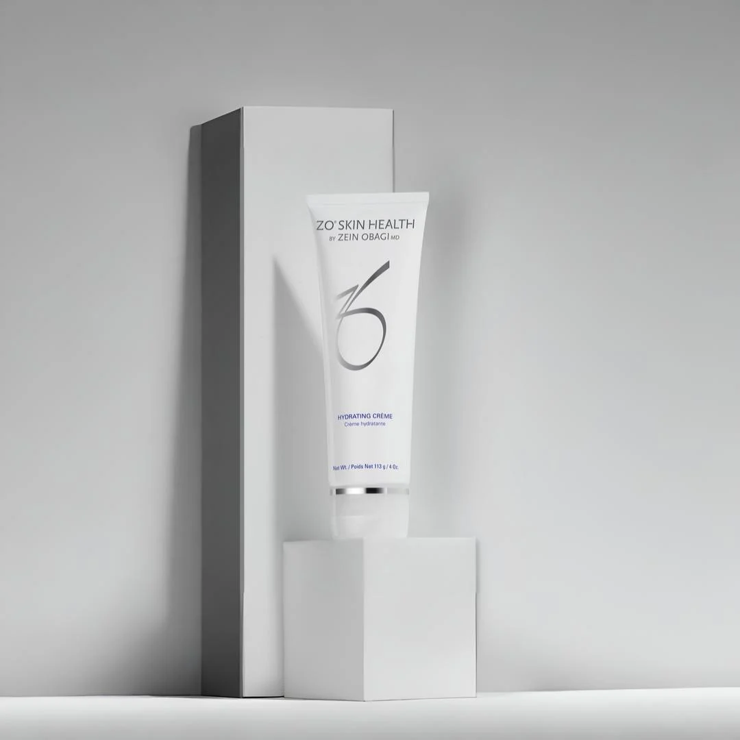 ZO® Hydrating Crème 113 g / 4 Oz. - Image 2