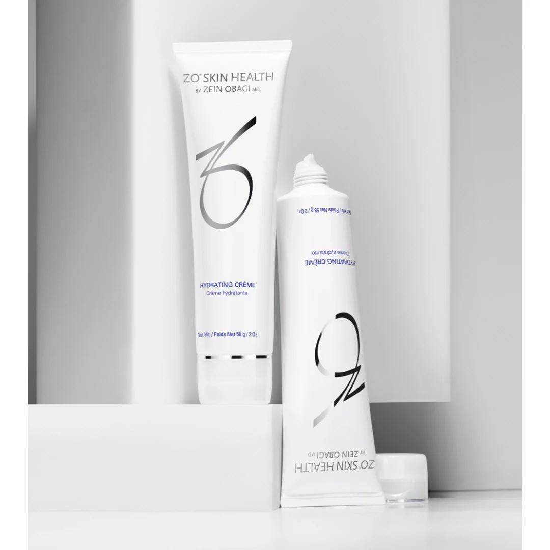 ZO® Hydrating Crème 58 g / 2 Oz. - Image 2