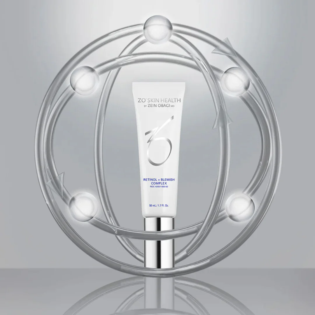 ZO® Retinol + Acne Complex  50ml / 1.7 Fl. Oz. - Image 3