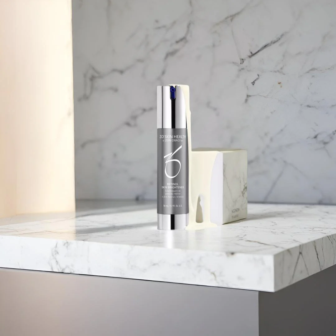 ZO® Retinol Skin Brightener 0.25% 50 ml / 1.7 Fl. Oz. - Image 2