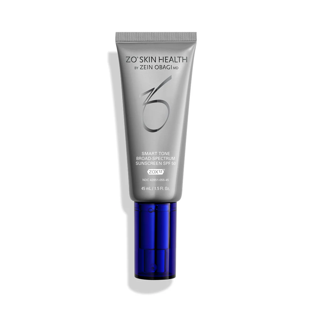 ZO® Smart Tone Broad-Spectrum SPF 50 - 45 mL / 1.5 Fl. Oz.
