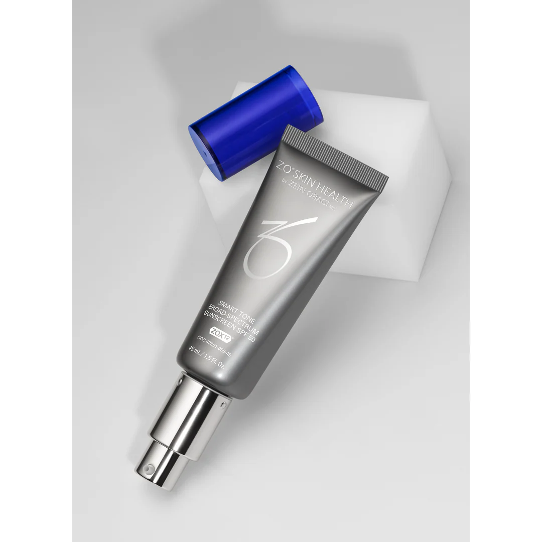 ZO® Smart Tone Broad-Spectrum SPF 50 - 45 mL / 1.5 Fl. Oz. - Image 2