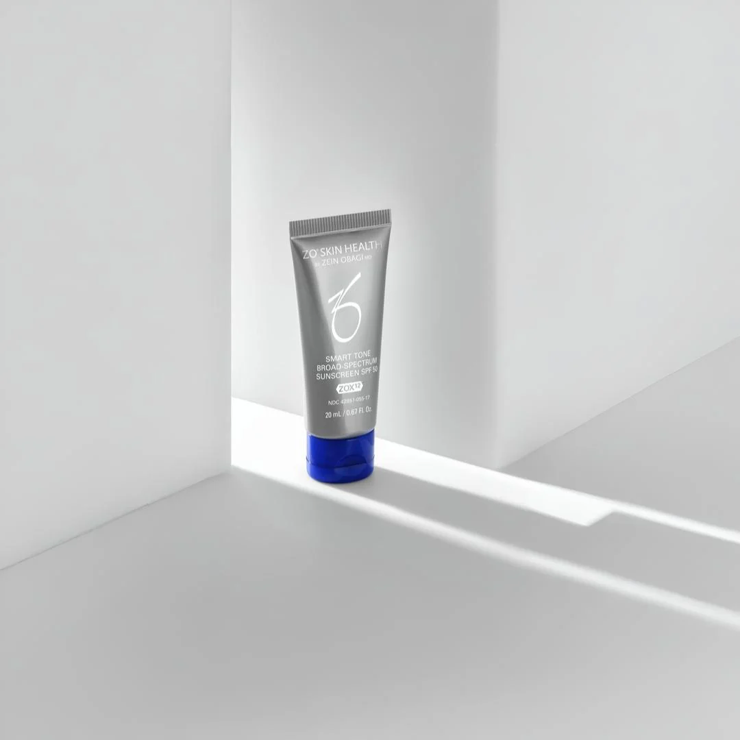 ZO® Smart Tone Broad-Spectrum SPF 50 20 mL / 0.67 Fl. Oz. - Image 2