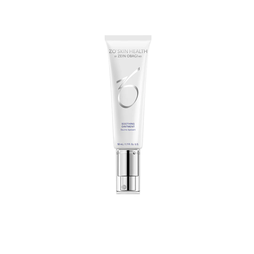 ZO® Soothing Ointment  50 ml / 1.7 Fl. Oz.