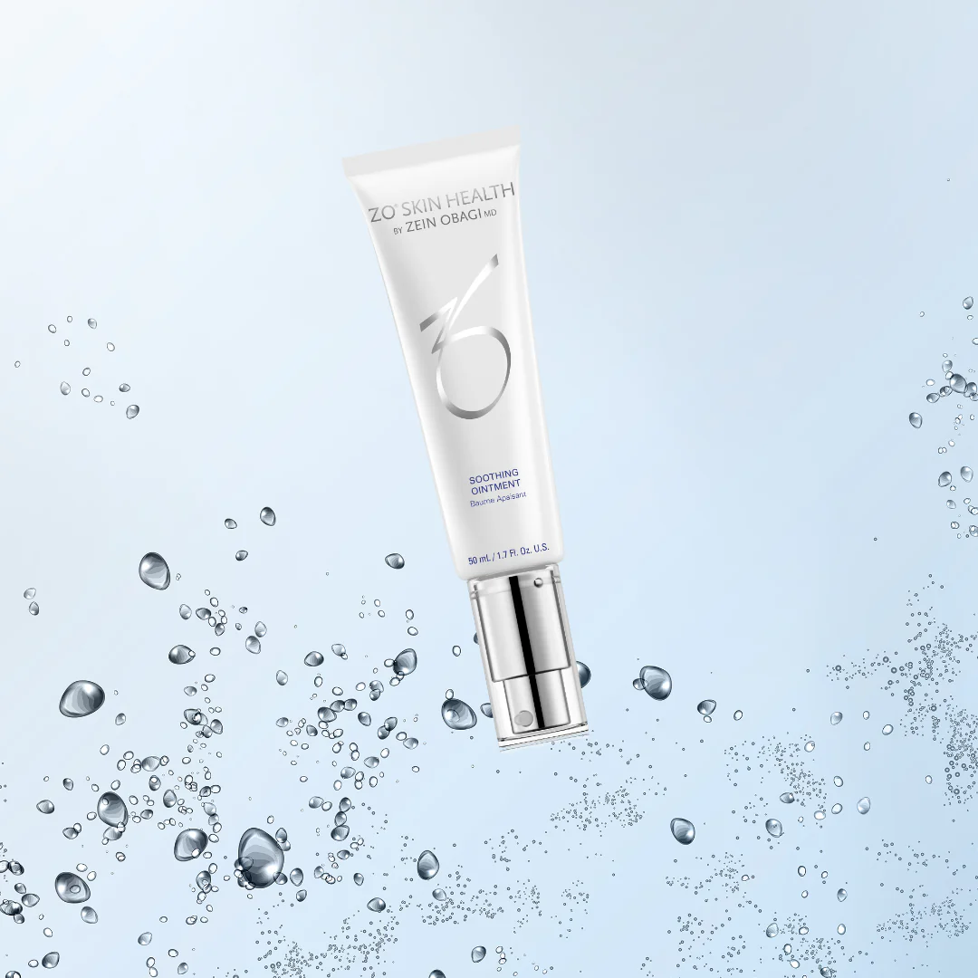 ZO® Soothing Ointment  50 ml / 1.7 Fl. Oz. - Image 3