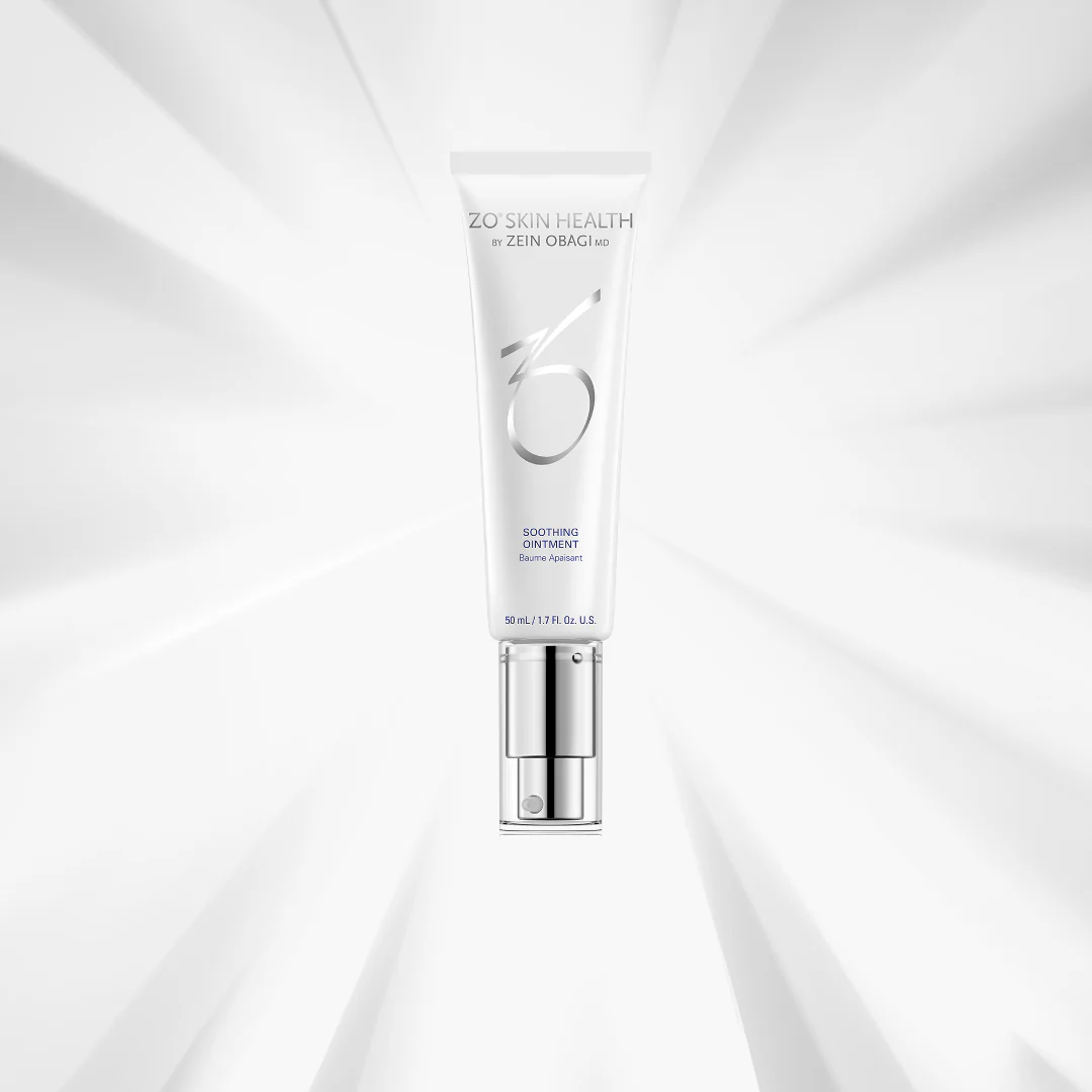 ZO® Soothing Ointment  50 ml / 1.7 Fl. Oz. - Image 4