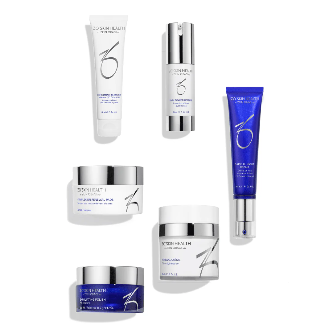 ZO® Aggressive Anti-Aging Program - Image 3