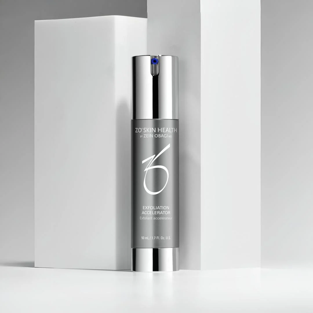ZO® Exfoliation Accelerator 50 mL / 1.7 Fl. Oz. - Image 2
