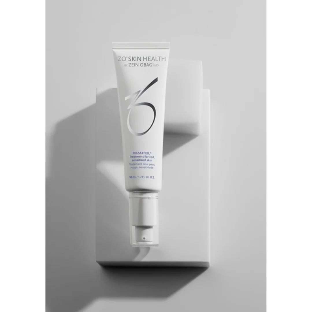ZO® Rozatrol® 50 mL / 1.7 Fl. Oz. - Image 2