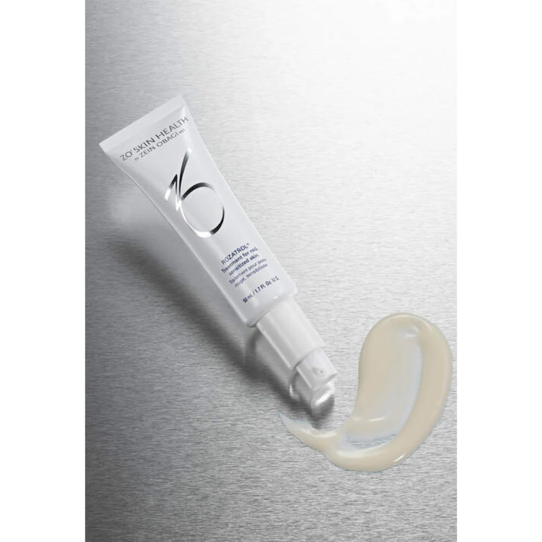 ZO® Rozatrol® 50 mL / 1.7 Fl. Oz. - Image 3